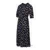 MAXMARA DEMETRA 002 FW24 Damen Seidenkleid 101454941 [P]