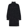 MaxMara VISIR 004 FW24 Women's Vizar Silk Dress 101454943 [P]