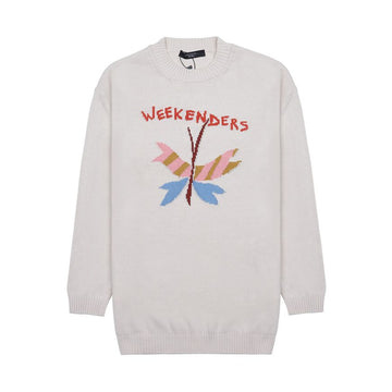 MAXMARA GALLURA 010 レディース ガルーラ セーター 101455018