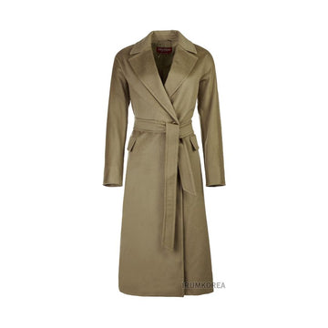 MAXMARA Virgin Wool Coat 101455017