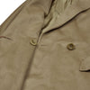 MAXMARA Virgin Wool Coat 101455017 [P]