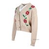 MAXMARA TEULADA 001 FW24 Damen Strickjacke 101455028 [P]