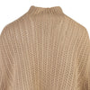 MAXMARA HODEIDA 004 FW24 Damen Hodeida Cropped Strick 101455045 [P]