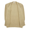 MAXMARA Belt Cardigan 003 FW24 101455049 [P]