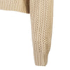 MAXMARA Damen Crop Pullover 003 FW24 101455076 [P]