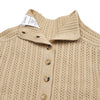 MAXMARA Damen Crop Pullover 003 FW24 101455076 [P]