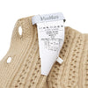 MAXMARA Damen Crop Pullover 003 FW24 101455076 [P]