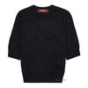 MAXMARA Damen Patrik Woll-Seidenstrickpullover 009 FW24 101455081 [P]