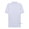 Stone Island Logo Patch Polo Short Sleeve T-Shirt 101455797 [P]
