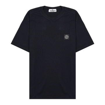 Stone Island Logo Short Sleeve T-Shirt 101455937