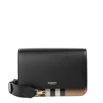 Burberry 24SS LL MACKFORD Crossbody Bag 101471496