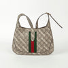 GUCCI Hacker Projekt Jackie 1961 Kleine Hobo Schultertasche 100772462 [P]