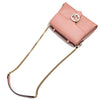 GUCCI Interlocking Top Handle Tote mit Schulterriemen (510302) 101475124 [P]