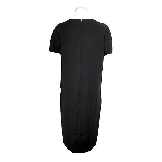 BALENCIAGA ブラックワンピース 55 101517425