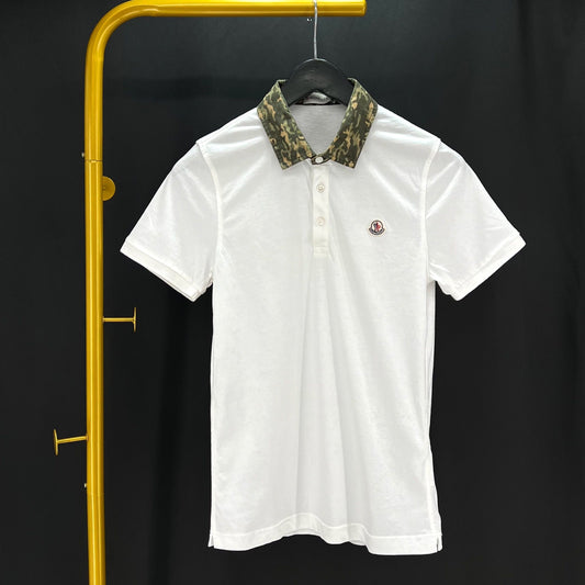 MONCLER モンクレール カモ カラー ティーシャツ 101537256