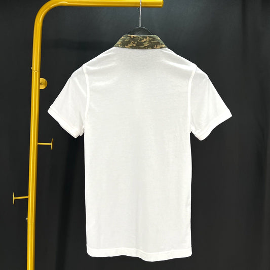 MONCLER モンクレール カモ カラー ティーシャツ 101537256