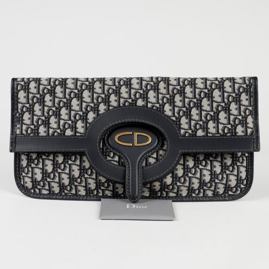 Dior M8604CTZQ Folding Clutch 100809143