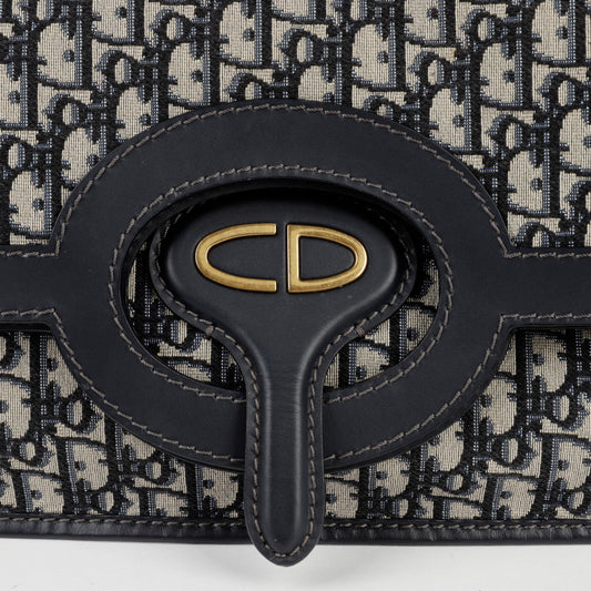 Dior M8604CTZQ Folding Clutch 100809143