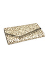 JIMMY CHOO エミエ ビズ スパークル チェーン クラッチ 101553152 [P]