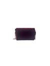 Jimmy Choo Soft Madeleines Velvet Mini Crossbody Bag 101554987 [P]