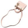 DIOR Christian Cannage Lady Bag Small L267374 101559321 [P]