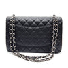 CHANEL Kaviar Klassisch Jumbo L561490 101561180 [P]