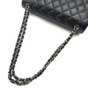 CHANEL Kaviar Klassisch Jumbo L561490 101561180 [P]