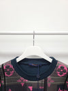 Louis Vuitton Multi Monogram Jacquard Neoprene Sweatshirt 101561739 [P]