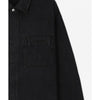 JACQUEMUS LA CHEMISE DE-NIMES (246DE033 1523 990) 101584285 [P]