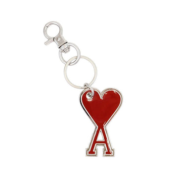 AMI Heart Logo Mini Keyring 363 686 101613174