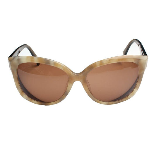 JILL STUART Top Rim Sunglasses 55027 101765270