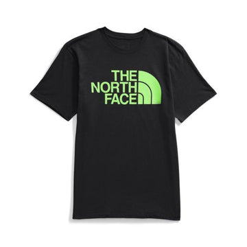 North Face The 24SS Men's Half Dome Short Sleeve Tee (M SS HALF DOME TEE) NF0A812MAGS 101843265