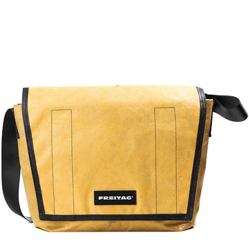 FREITAG (F12 DRAGNET 0309) Unisex DRAGNET Messenger Bag 101860069