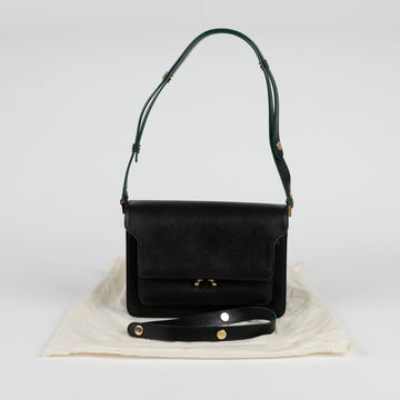 Marni SBMPN09NO1 Medium Shoulder Crossbody Bag 101539327
