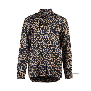 MAXMARA エトナ シャツ 006 FW24 101933756