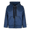 MAXMARA Reversible Hoodie-Jacke 017 101933805 [P]
