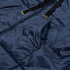 MAXMARA Reversible Hoodie-Jacke 017 101933805 [P]