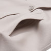 MAXMARA CAPI 048 FW24 Damen Kapuzen Doppelter Wollmantel 101933844 [P]