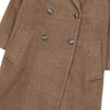 MaxMara GARBO 001 Women's Garbo Wool Coat 101933883 [P]
