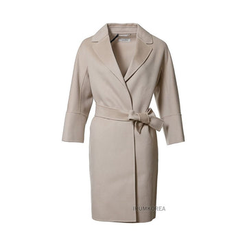 MaxMara ARONA 011 FW24 Women's Arona Wool Coat 101933918