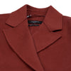 MaxMara FLIRT 059 Women’s Flared Wool Coat 101933932 [P]