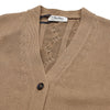 MaxMara LUKAS 002 FW24 Women's Cotton Cardigan 101933966 [P]