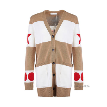 MAXMARA バリードカーディガン 007 FW24 101933979