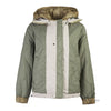 MaxMara ARLES 016 FW24 Women's Reversible Jacket 101934156 [P]