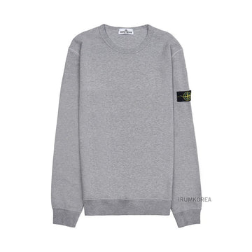STONE ISLAND 801661340 V0M64 (6-8) 子供 ワッペン パッチ スウェット 101934856