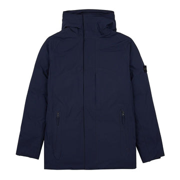 STONE ISLAND Wappen-Logo-Padding-Jacke (6-8) 791640434 V0020 101935193