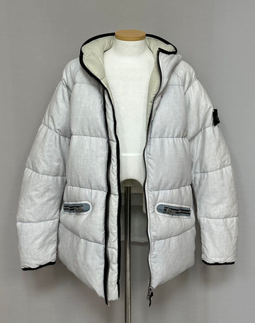 STONE ISLAND Rino Reginato Daunenjacke (105 110) 102134725