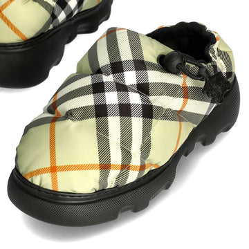Burberry Pillow Low Sandals 8094483 C1200 102142400