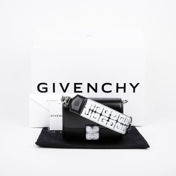 Givenchy BB50M3B1AD 4G Small Shoulder Bag 101551570
