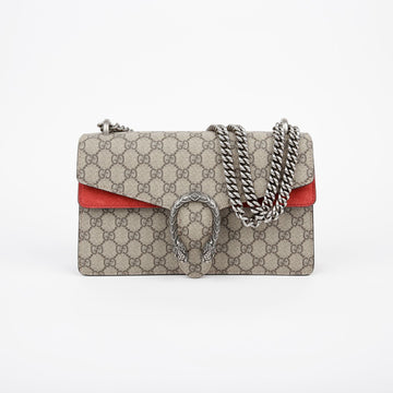 GUCCI Diodorus Kleine Ketten Schultertasche 400249 102947448